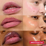 Thumbnail for fwee Lip&Cheek Glowy Jelly Pot - JM03 Cream Tea - Distacart
