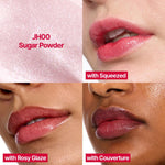 Thumbnail for fwee Lip&Cheek Glowy Jelly Pot - JH00 Sugar Powder - Distacart