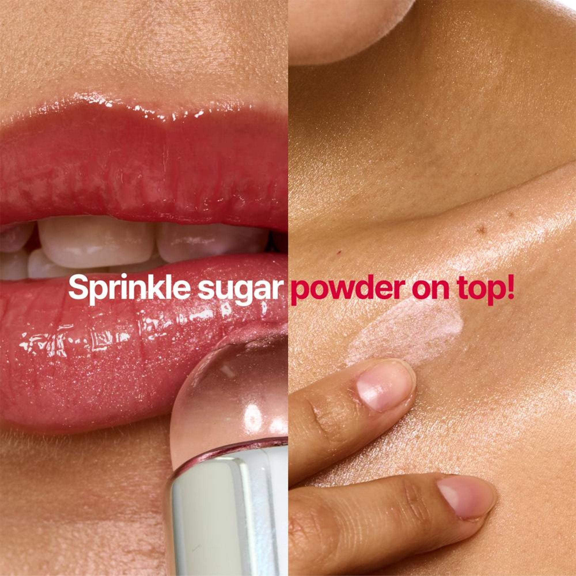 fwee Lip&Cheek Glowy Jelly Pot - JH00 Sugar Powder - Distacart