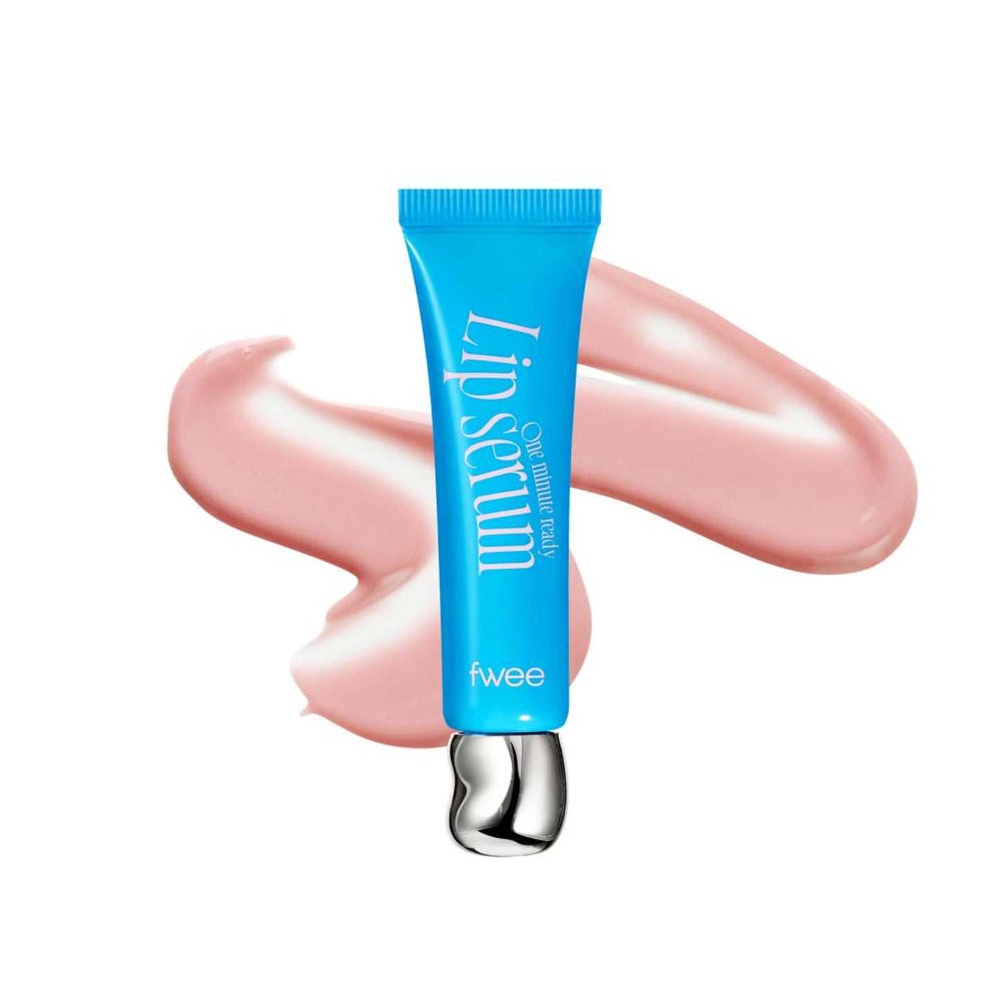 fwee One Minute Ready Lip Serum