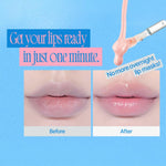 Thumbnail for fwee One Minute Ready Lip Serum - Distacart