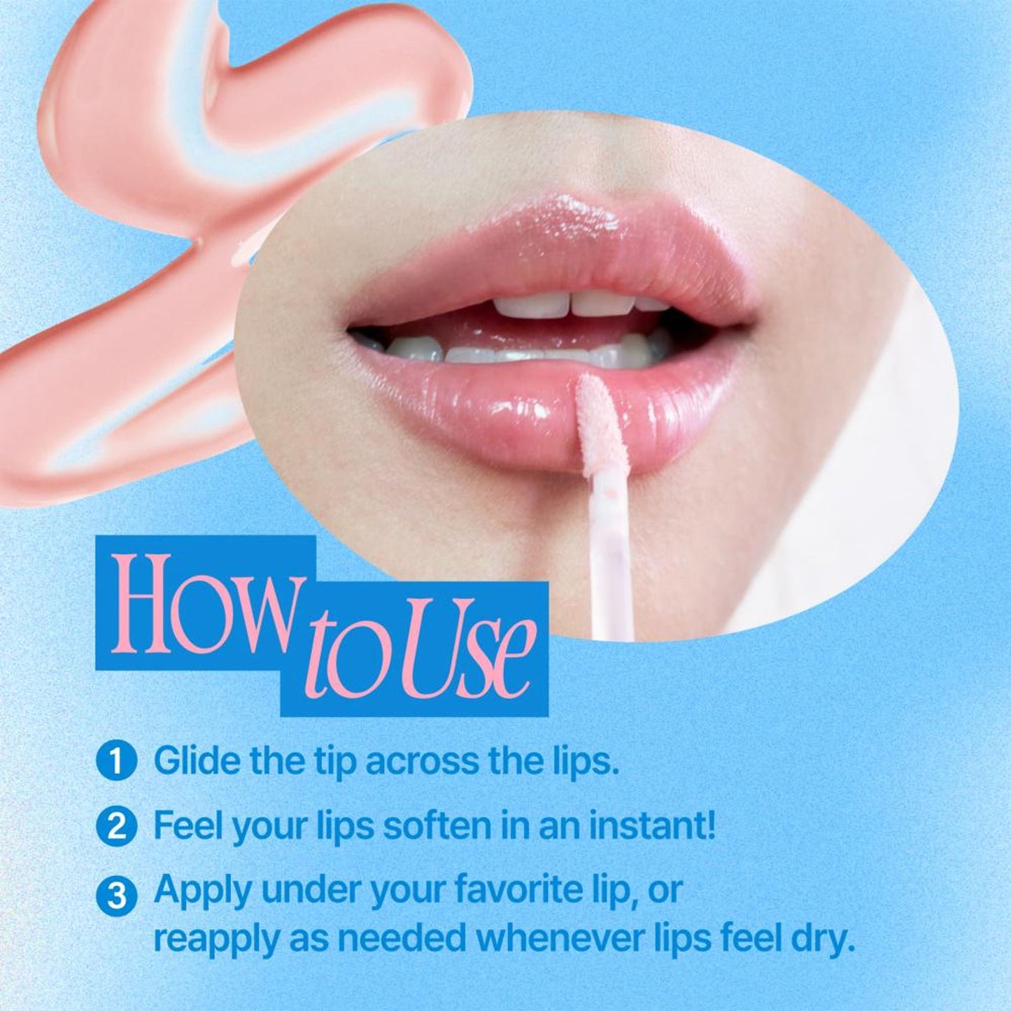 fwee One Minute Ready Lip Serum - Distacart