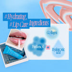 Thumbnail for fwee One Minute Ready Lip Serum - Distacart