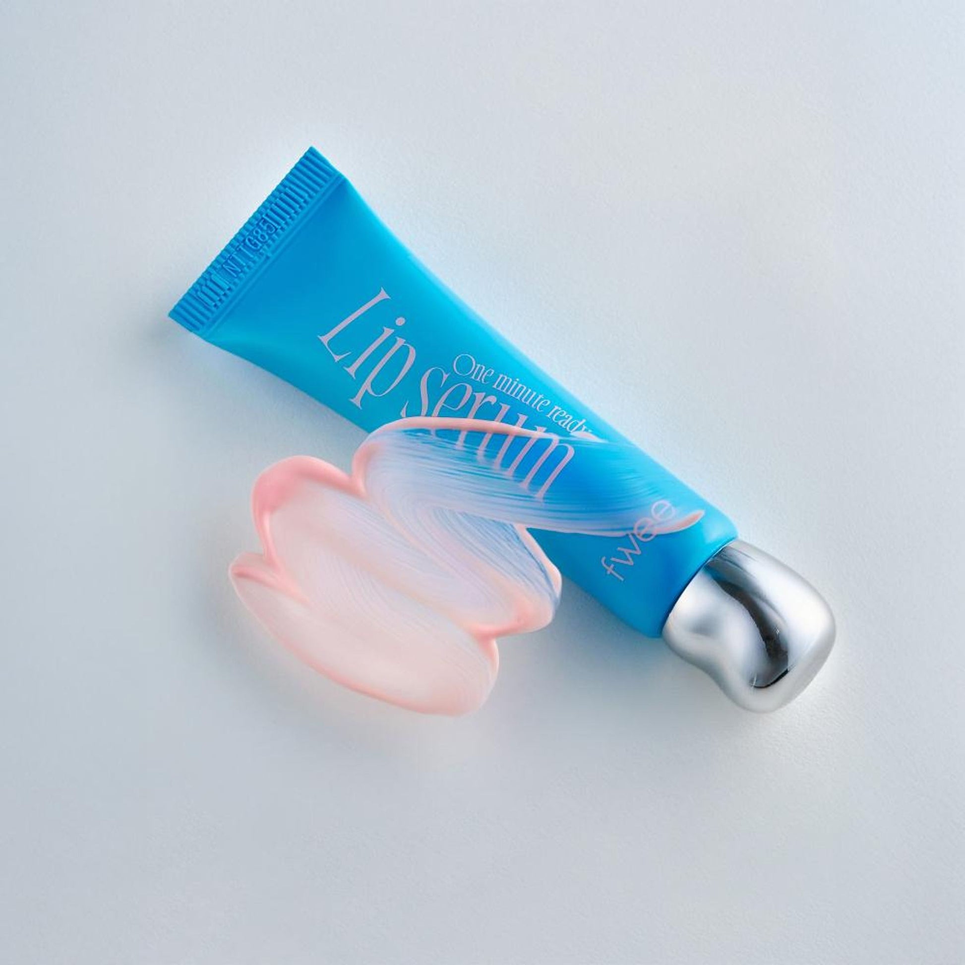 fwee One Minute Ready Lip Serum - Distacart