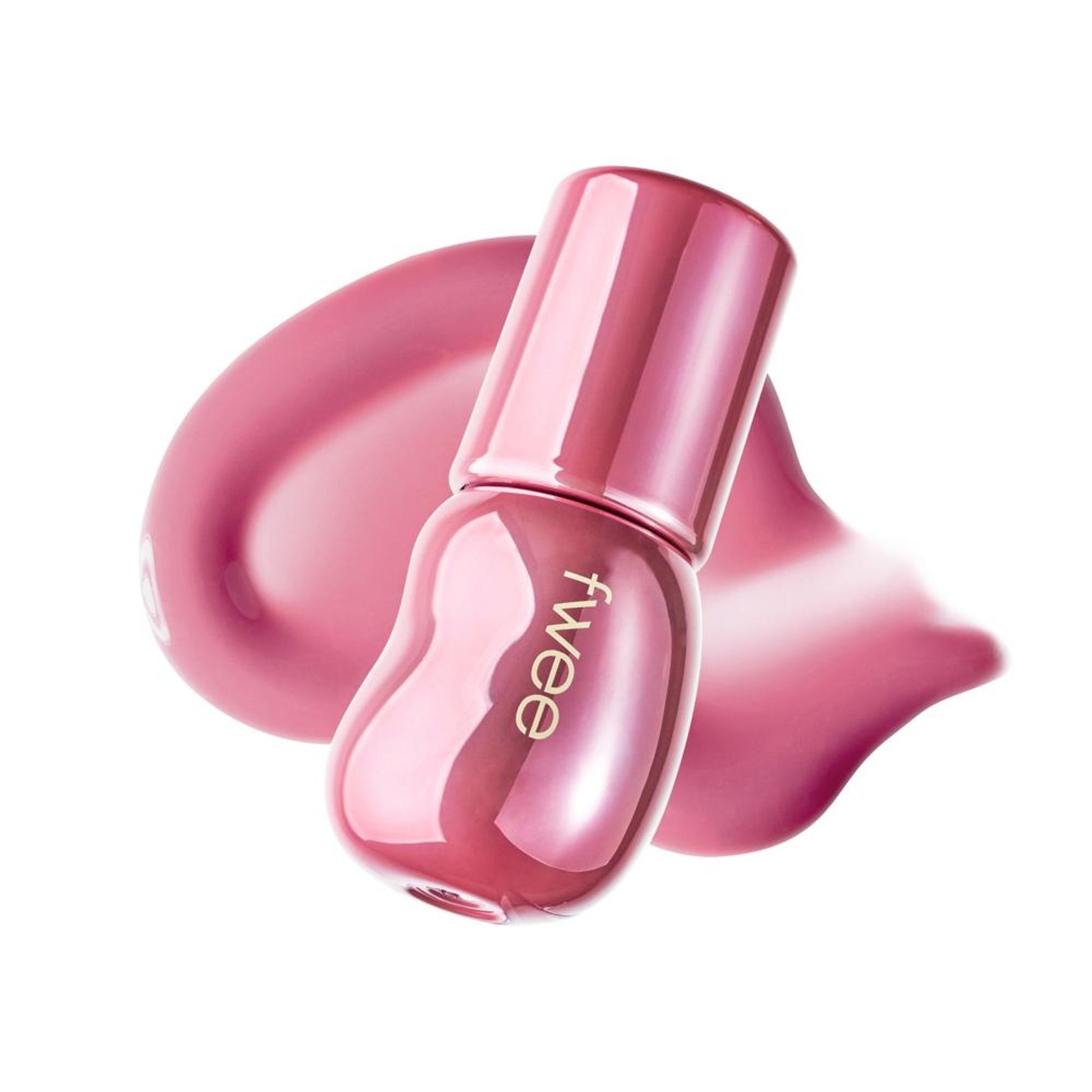 fwee 3D Voluming Gloss - B10 Yogurt