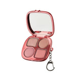 Thumbnail for fwee Pocket Cheek Palette - CP03 PomeloNPeach