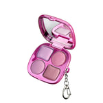 Thumbnail for fwee Pocket Cheek Palette - CP04 GrapeNBerry