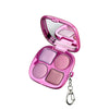 fwee Pocket Cheek Palette - CP04 GrapeNBerry
