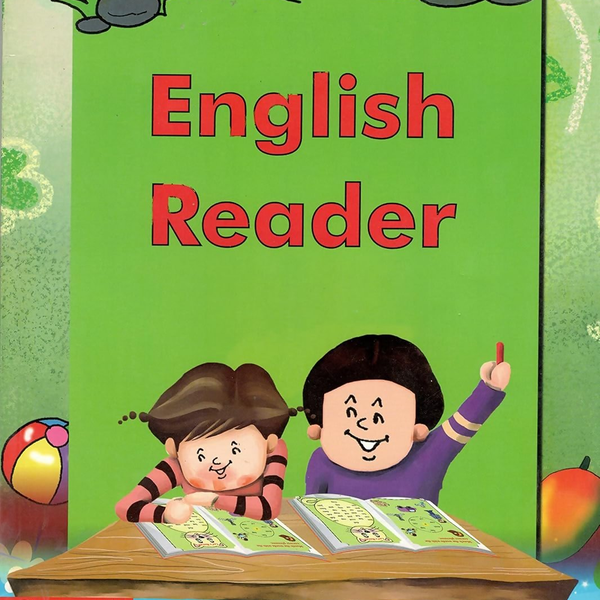 Scholars Hub English Reader. - Dista