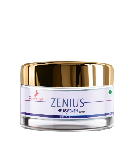 Zenius H Plus Cream for Butt Enlargement - Dista