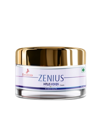 Zenius H Plus Cream for Butt Enlargement - Dista