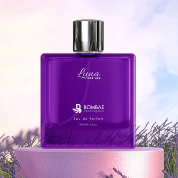 Bombae Luna Eau de Parfum - Dista