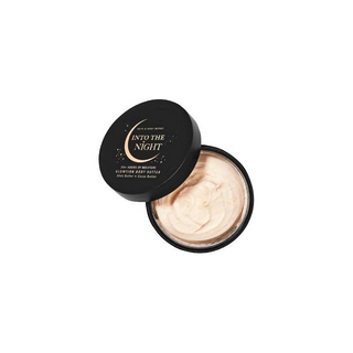 Bath & Body Works Into The Night Glowtion Body Butter - Distacart