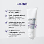 Thumbnail for Illiyoon Stretch Mark Cream - Distacart