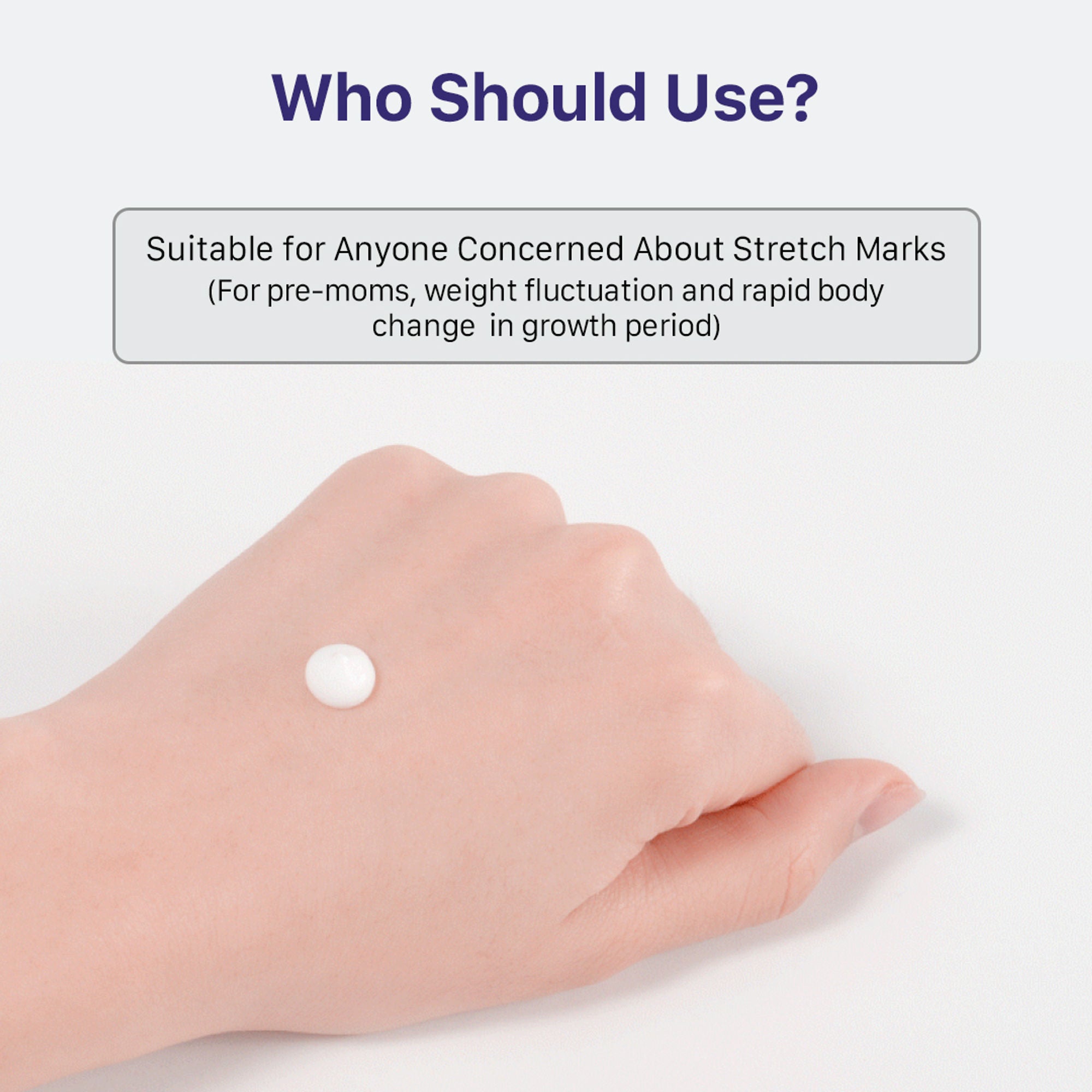 Illiyoon Stretch Mark Cream - Distacart