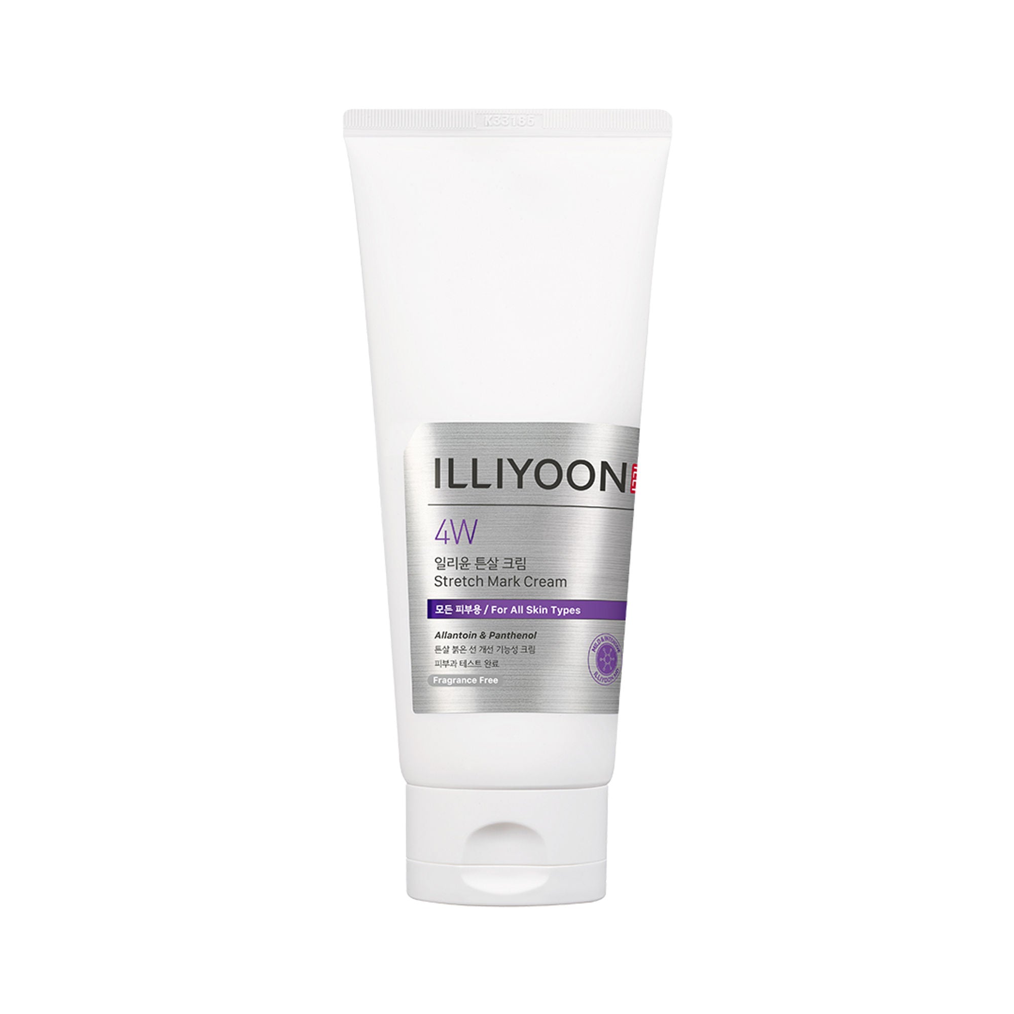 Illiyoon Stretch Mark Cream - Distacart