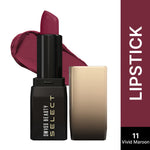 Thumbnail for Swiss Beauty Select Dare To Matte Lipstick - 11 Vivid Maroon
