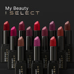Thumbnail for Swiss Beauty Select Dare To Matte Lipstick - 11 Vivid Maroon - Distacart