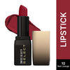 Swiss Beauty Select Dare To Matte Lipstick - 12 Red Lounge