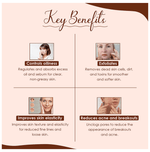 Thumbnail for Minature Moroccan Red Clay Powder