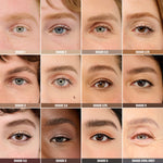 Thumbnail for Benefit Cosmetics Precisely, My Brow Wax - 3 5 Neutral Medium Brown