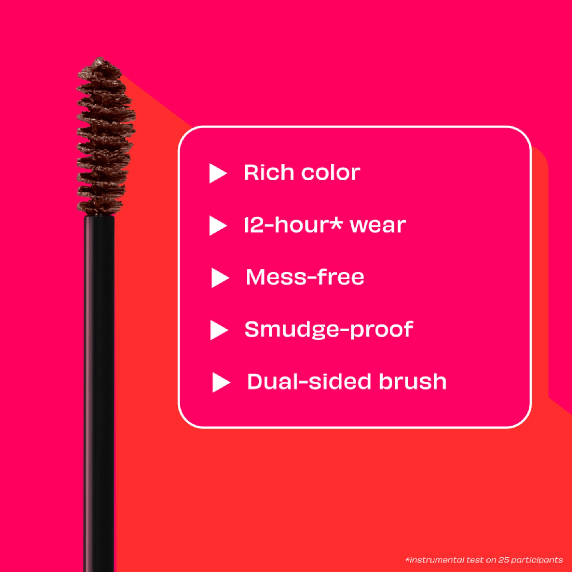 Benefit Cosmetics Precisely, My Brow Wax - 3 5 Neutral Medium Brown