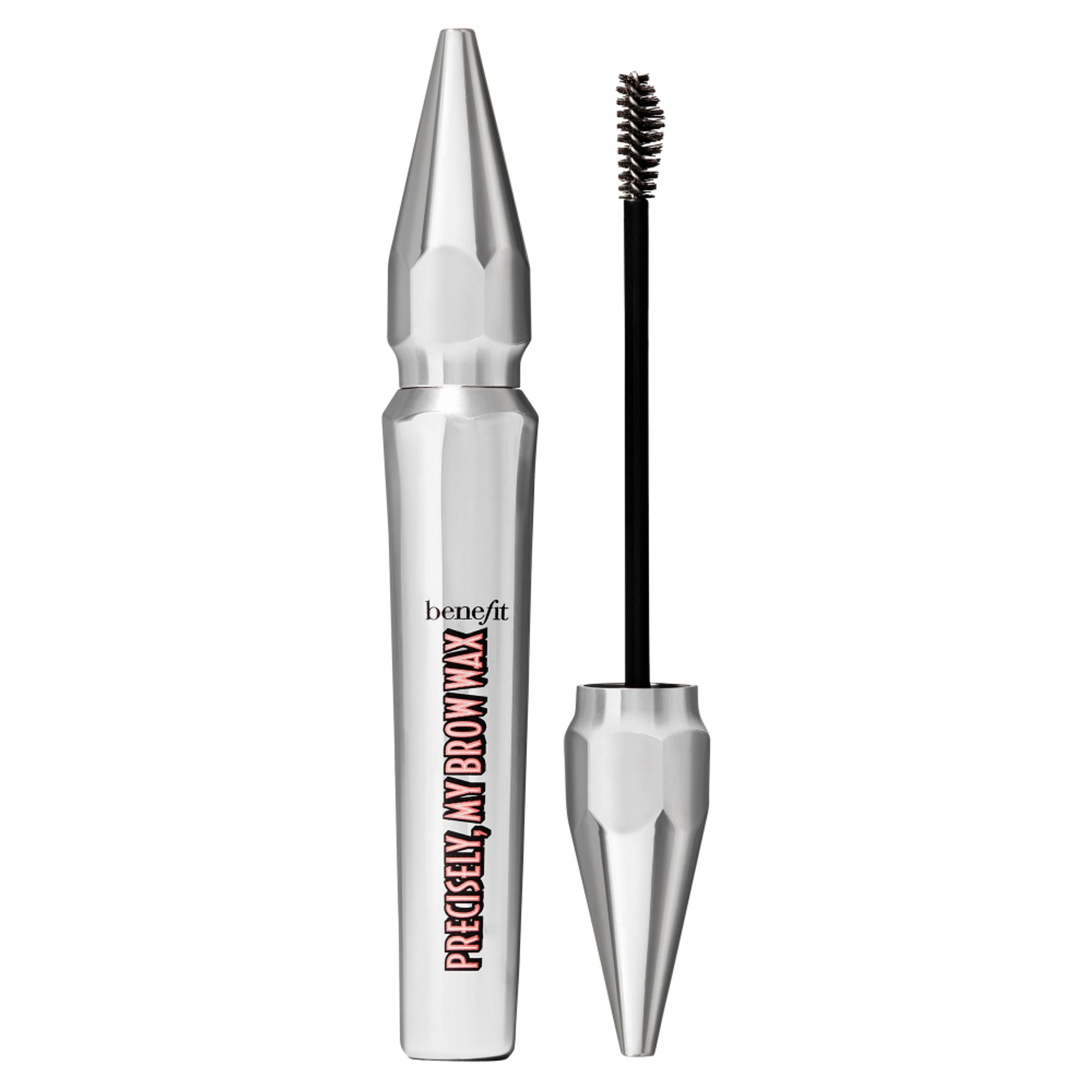 Benefit Cosmetics Precisely, My Brow Wax - 4 5 Neutral Deep Brown
