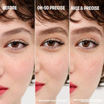 Thumbnail for Benefit Cosmetics Precisely, My Brow Detailer Eyebrow Pencil - 2 Warm Golden Blonde - Distacart