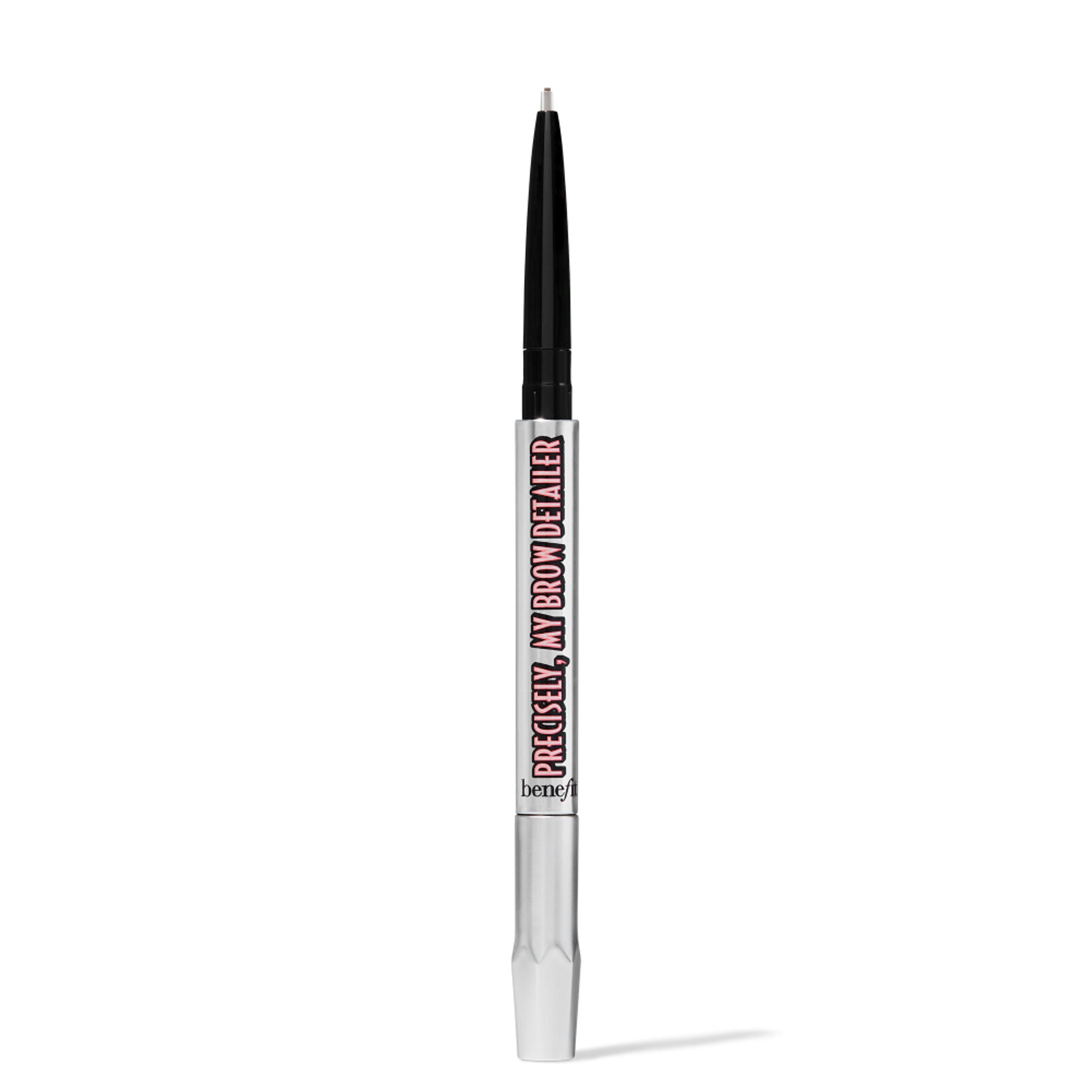 Benefit Cosmetics Precisely, My Brow Detailer Eyebrow Pencil - 35 Neutral Medium Brown