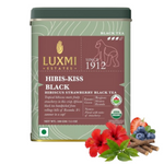 Thumbnail for Luxmi Estates Hibis-Kiss Black Tea - Dista