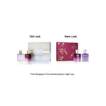 Thumbnail for Skinn By Titan Celeste & Sheer EDP Miniature Gift Set - Rakhi Gift for Sister - Dista