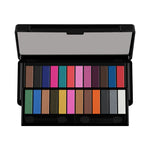 Thumbnail for Miss Claire Make Up Palette 9940 (Eyeshadow Palette)