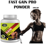 Thumbnail for Sabates Fast Gain Pro Powder