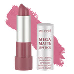 Thumbnail for Miss Claire Mega Matte Lipstick - 12