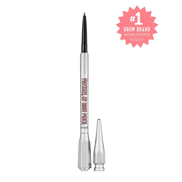 Benefit Cosmetics Precisely, My Brow Pencil - 06Â Cool Soft Black