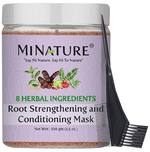 Thumbnail for Minature Root Strengthening and Conditioning Mask