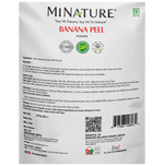 Thumbnail for Minature Banana Peel Powder