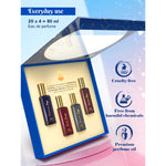 Thumbnail for Ajmal India Artisan Luxury Fragrance Eau de Parfum Gift Set - Dista