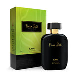 Thumbnail for Ajmal India Artisan Fleur Silk Exquisite Handpicked Luxury Perfume For Women