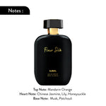 Thumbnail for Ajmal India Artisan Fleur Silk Exquisite Handpicked Luxury Perfume For Women - Dista