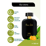 Thumbnail for Ajmal India Artisan Fleur Silk Exquisite Handpicked Luxury Perfume For Women - Dista