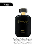 Thumbnail for Ajmal India Artisan Summer Sage Exquisite Handpicked Luxury Perfume