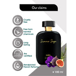 Thumbnail for Ajmal India Artisan Summer Sage Exquisite Handpicked Luxury Perfume