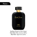 Thumbnail for Ajmal India Artisan Oudh Smear Exquisite Handpicked Luxury Perfume For Men - Dista