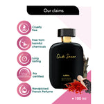 Thumbnail for Ajmal India Artisan Oudh Smear Exquisite Handpicked Luxury Perfume For Men - Dista
