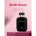Thumbnail for Ajmal India Artisan Oudh Smear Exquisite Handpicked Luxury Perfume For Men - Dista
