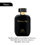 Thumbnail for Ajmal India Artisan Patchouli Haze Exquisite Handpicked Luxury Perfume