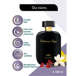 Thumbnail for Ajmal India Artisan Patchouli Haze Exquisite Handpicked Luxury Perfume