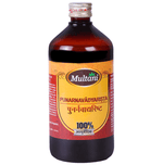 Thumbnail for Multani Punarnavadyarista