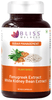 bliss welness sugar management fenugreek white kidney bean extract veg capsule
